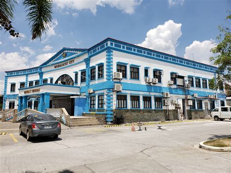 mabalacat city hall address|Office of the City Mayor .